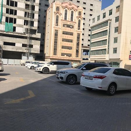 Al Majarah Residence الشارقة المظهر الخارجي الصورة
