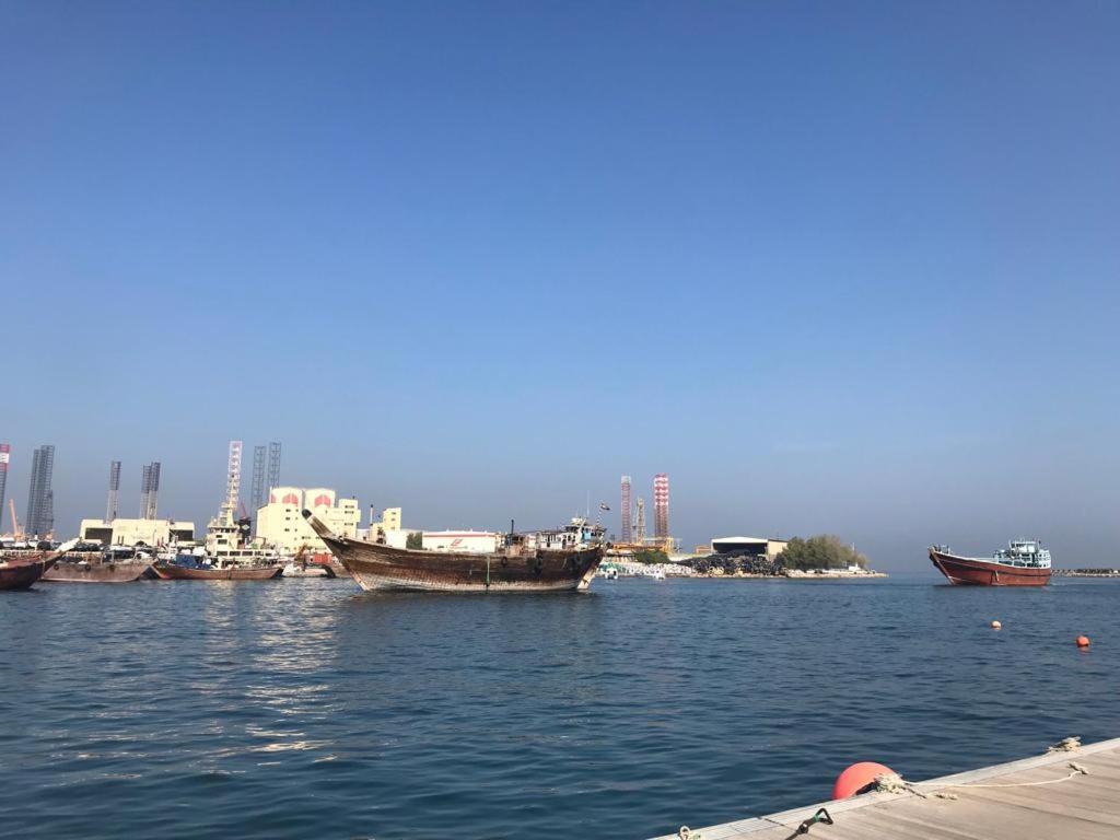 Al Majarah Residence الشارقة المظهر الخارجي الصورة