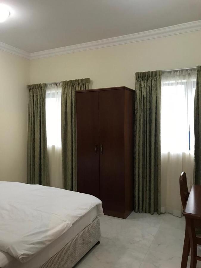 Al Majarah Residence الشارقة المظهر الخارجي الصورة