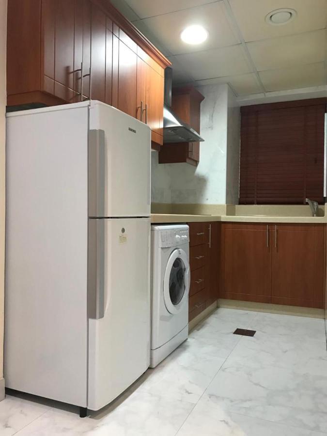 Al Majarah Residence الشارقة المظهر الخارجي الصورة