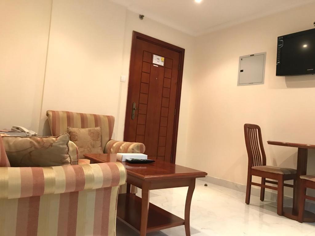 Al Majarah Residence الشارقة المظهر الخارجي الصورة