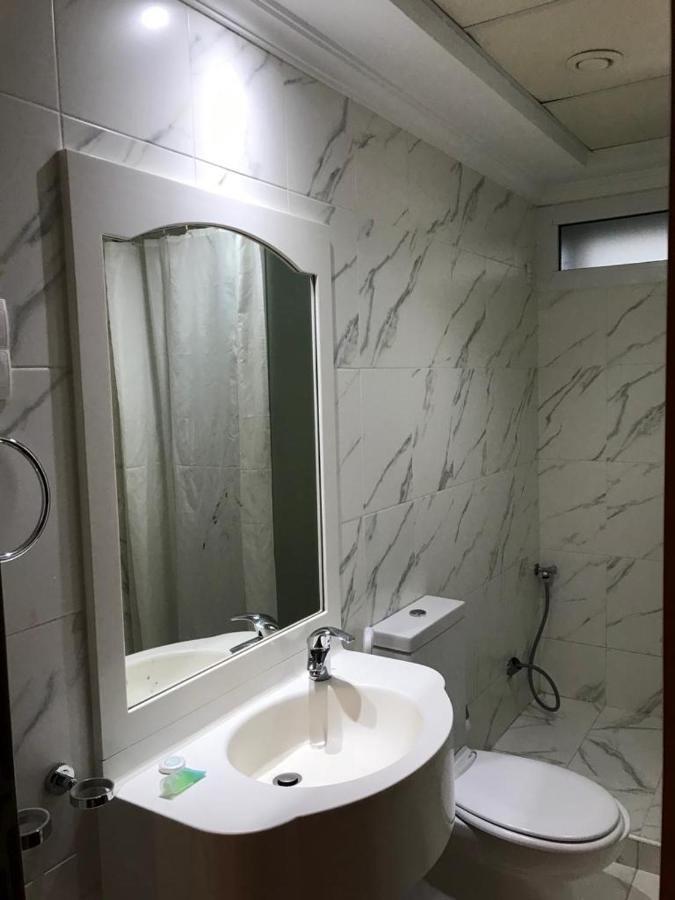 Al Majarah Residence الشارقة المظهر الخارجي الصورة