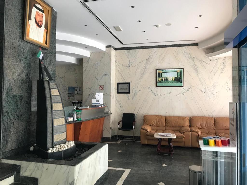 Al Majarah Residence الشارقة المظهر الخارجي الصورة