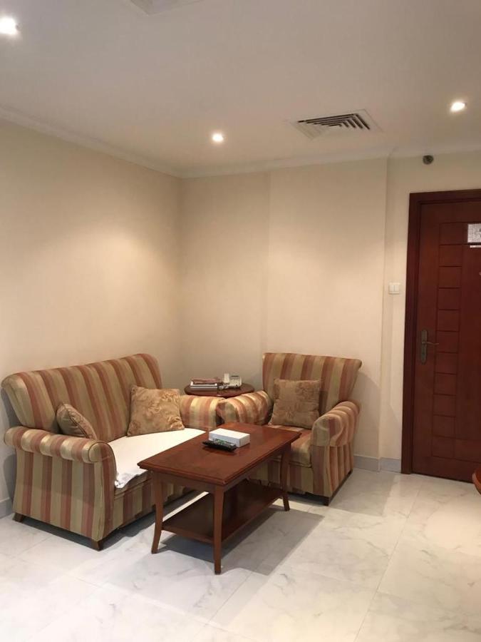Al Majarah Residence الشارقة المظهر الخارجي الصورة