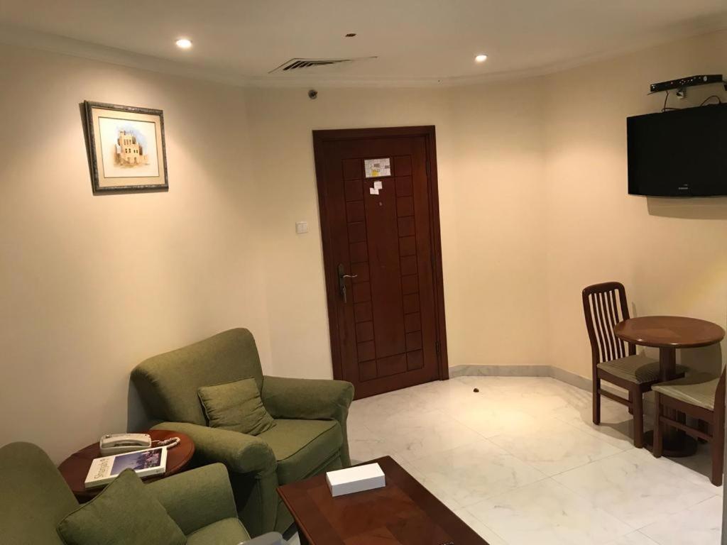 Al Majarah Residence الشارقة المظهر الخارجي الصورة